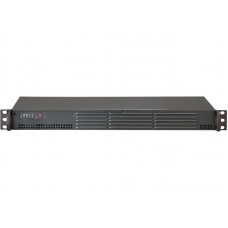 Supermicro Boîtier 504-203B